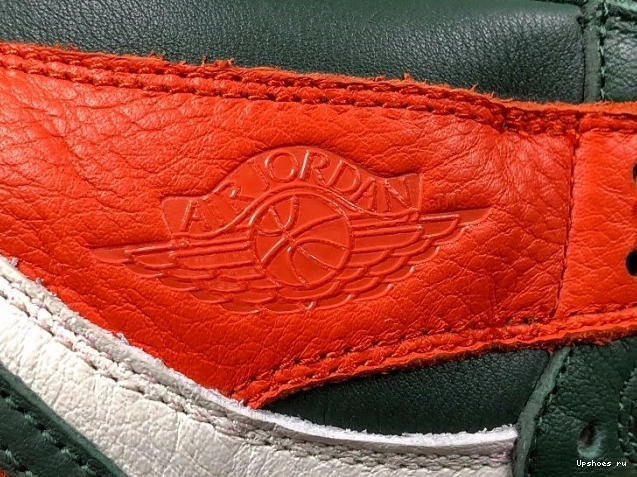 1 Air Og-Sf High Retro Jordan AV3905-138 'Solefly' - 1216